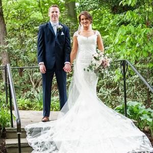 Meet your Posher, Bridget